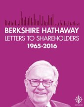 book Berkshire Hathaway Letters to Shareholders, 2016