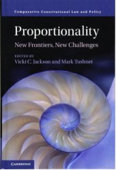 book Proportionality. New frontiers, new challenges