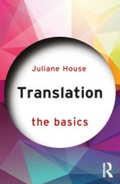 book Translation: The Basics