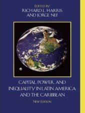 book Capital, Power, and Inequality in Latin America and the Caribbean