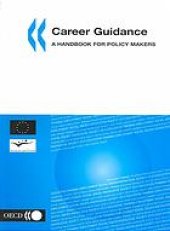 book Career guidance : a handbook for policy makers.