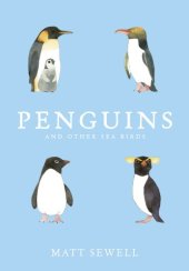 book Penguins and Other Sea Birds