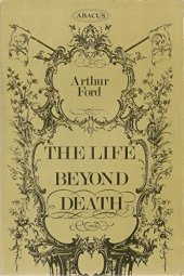 book The Life Beyond Death