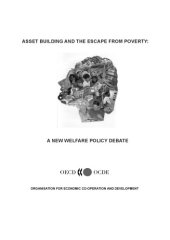 book Asset Building and the Escape from Poverty : a New Welfare Policy Debate