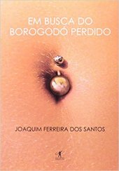 book Em busca do borogodó perdido