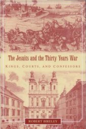 book The Jesuits and the Thirty Years War