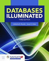 book Databases Illuminated