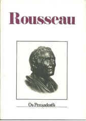 book Rousseau
