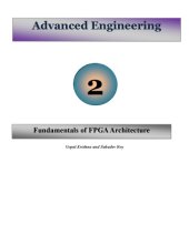 book Fundamentals of FPGA Architecture [Ch. 2 ONLY]