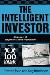 book The Intelligent Investor