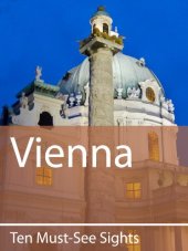 book Ten Must-See Sights: Vienna