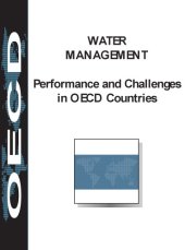 book Water management : performance and challenges in OECD countries.