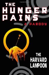 book The Hunger Pains: A Parody