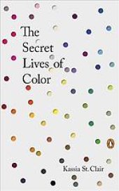 book The Secret Lives of Color