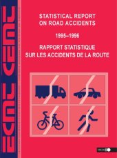 book Statistical Report on Road Accidents 2000