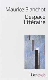 book Espace Litteraire