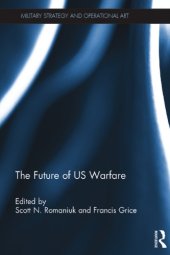 book The Future of US Warfare