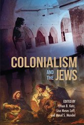 book Colonialism and the Jews