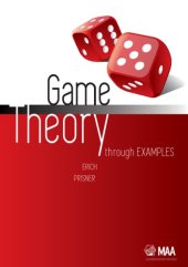 book Game theory through examples