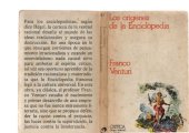 book Los orígenes de la Enciclopedia