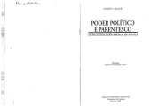 book Poder Político e Parentesco. Os antigos Estados mbundu em Angola