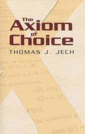 book The Axiom of Choice