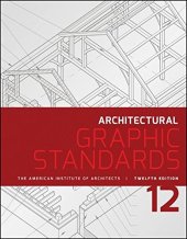 book Architectural Graphic Standards