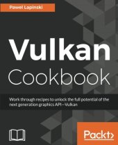 book Vulkan Cookbook