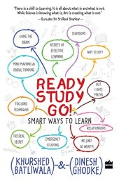 book Ready, Study, Go!: Smart Ways to Learn