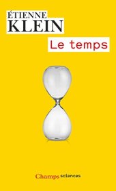 book Le temps