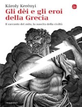 book Gli dèi e gli eroi della Grecia