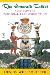 book The Emerald Tablet: Alchemy of Personal Transformation