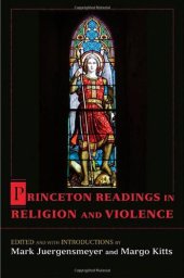 book Princeton Readings in Religion and Violence