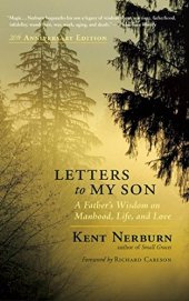 book Letters to My Son: A Father’s Wisdom on Manhood, Life, and Love