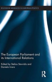 book The European Parliament and its International Relations