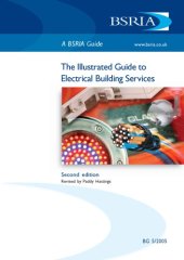 book The Illustrated Guide to Electrical Building Services