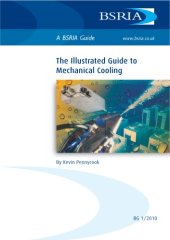 book The Illustrated Guide to Mechanical Cooling