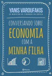 book Conversando sobre economia com a minha filha