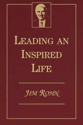 book Leading an Inspired Life