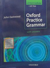 book Oxford Practice Grammar Intermediate