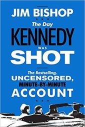 book The Day Kennedy Was Shot