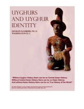 book Uyghurs and Uyghur Identity