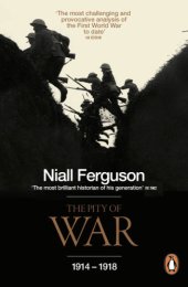 book The Pity of War