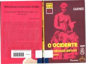 book O Ocidente nos séculos XIV e XV: os Estados