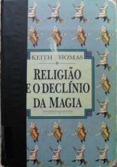 book Religião e o declinio da magia