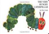 book The Very Hungry Caterpillar