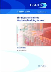 book Illustrated Guide to Mechanical Building Services