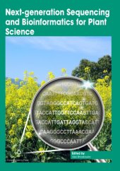 book Next-generation Sequencing and Bioinformatics for Plant Science