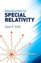 book Introduction to Special Relativity