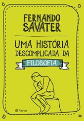 book Uma história descomplicada da Filosofia